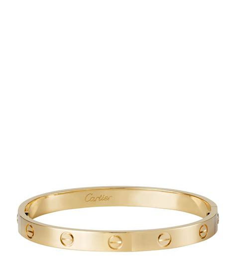 cartier new love bracelet|affordable cartier love bracelets uk.